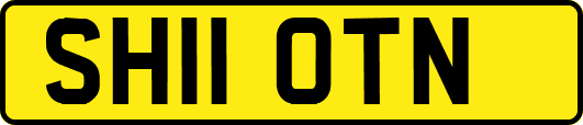 SH11OTN