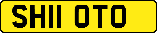 SH11OTO