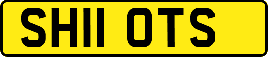 SH11OTS
