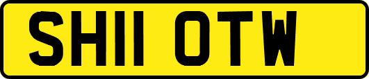 SH11OTW