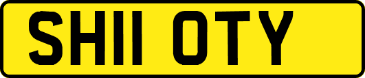 SH11OTY