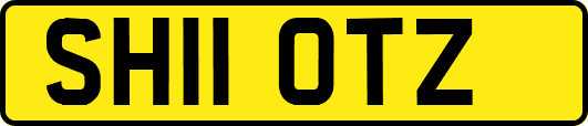 SH11OTZ