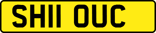 SH11OUC
