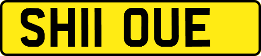 SH11OUE