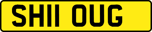 SH11OUG