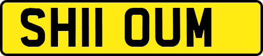 SH11OUM