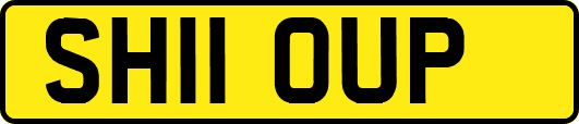 SH11OUP