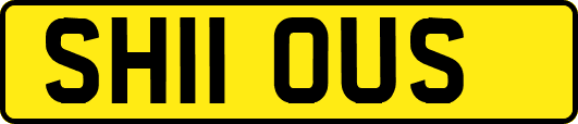 SH11OUS