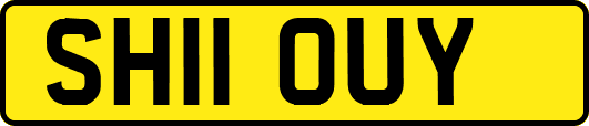 SH11OUY