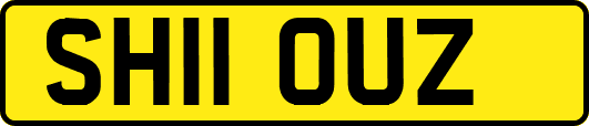 SH11OUZ