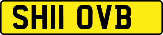 SH11OVB