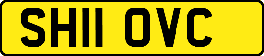SH11OVC
