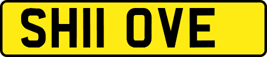 SH11OVE