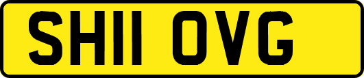 SH11OVG