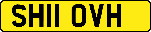 SH11OVH
