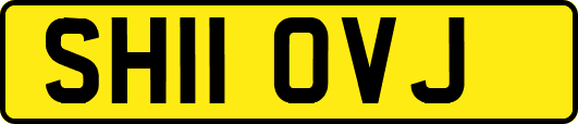 SH11OVJ