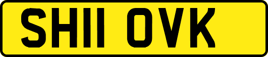 SH11OVK