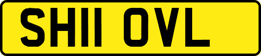 SH11OVL