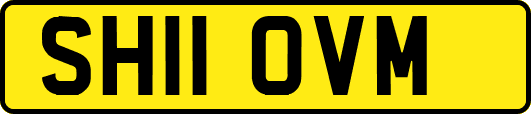 SH11OVM