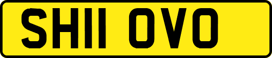 SH11OVO