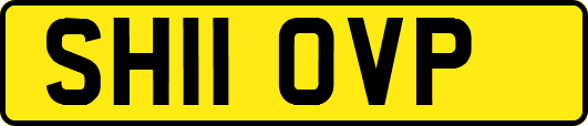 SH11OVP