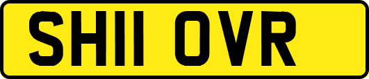 SH11OVR