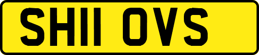 SH11OVS