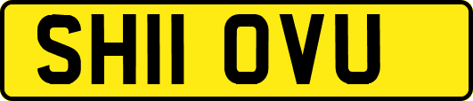 SH11OVU