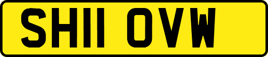 SH11OVW