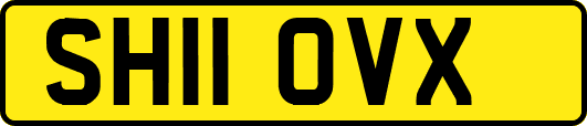 SH11OVX