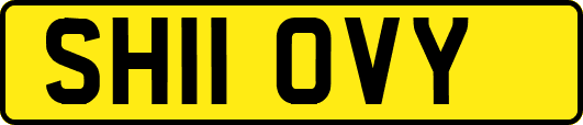 SH11OVY