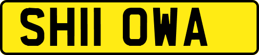 SH11OWA