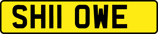 SH11OWE