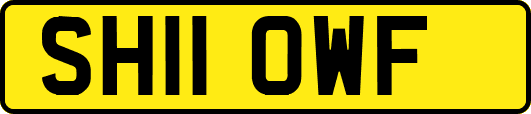 SH11OWF