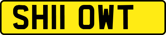 SH11OWT
