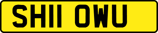 SH11OWU