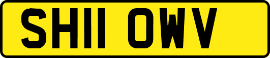 SH11OWV