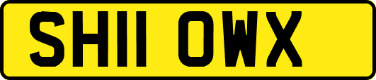 SH11OWX