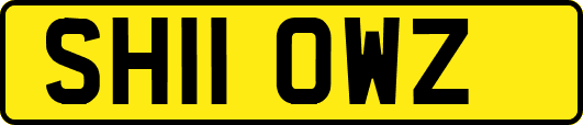 SH11OWZ