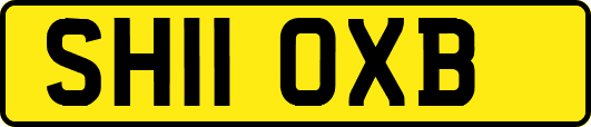 SH11OXB