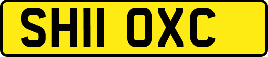 SH11OXC
