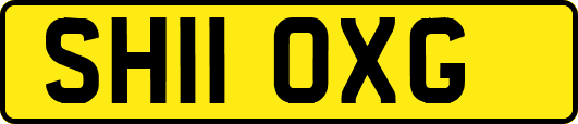 SH11OXG