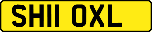 SH11OXL
