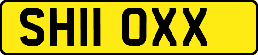 SH11OXX