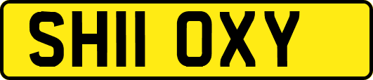 SH11OXY