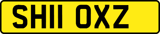 SH11OXZ