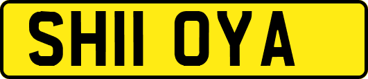 SH11OYA