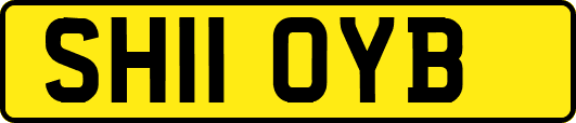 SH11OYB