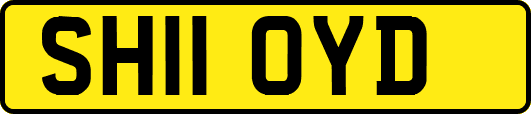 SH11OYD