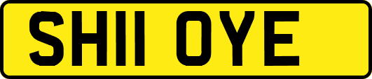 SH11OYE